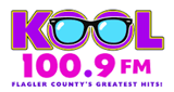 Logo KOOL 100.9
