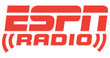 Logo ESPN Radio