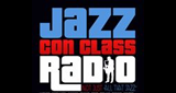 Logo Jazz Con Class Radio