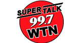 Logo SuperTalk - WTN