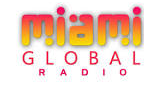 Logo Miami Global Radio