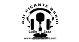 Logo Aji Picante Radio