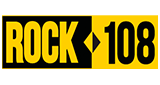 Logo Rock 108
