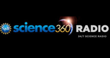Logo Science360 Radio