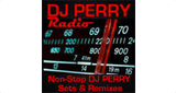 Logo DJ Perry Radio