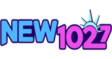 Logo NEW 102.7