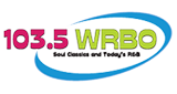 Logo WRBO