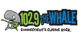 Logo 102.9 The Whale