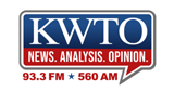 Logo News Talk 560