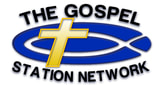 Logo The Gospel Station