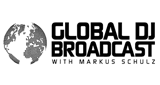 Logo Global DJ Broadcast