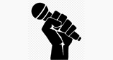 Logo All Underground Hip Hop Radio