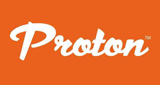 Logo Proton Radio