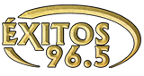 Logo Éxitos 96.5