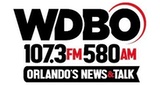 Logo WDBO