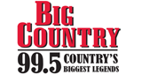Logo Big Country 99.5
