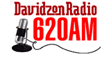 Logo Davidzon Radio