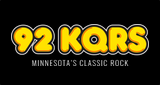 Logo 92 KQRS