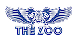 Logo KZEW 98 FM: The Zoo