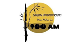 Logo Radio Saigon Houston