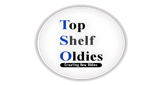 Logo TopShelf Oldies