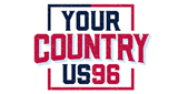 Logo Your Country US 96.3
