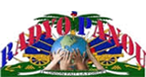 Logo Radyo Pa Nou