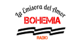 Logo Bohemia Radio