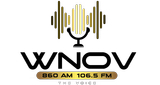 Logo WNOV
