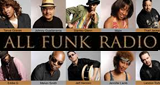 Logo All Funk Radio