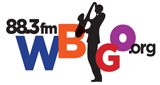 Logo WBGO