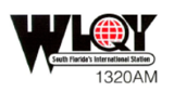 Logo WLQY 1320 AM