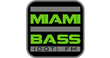 Logo Miami Bass FM