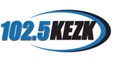 Logo 102.5 KEZK