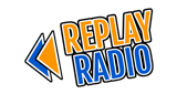 Logo Replay Radio