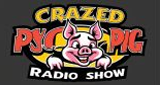 Logo The Crazed Psy-Co-Pig Radio