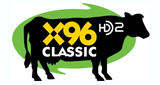 Logo X96 Classic