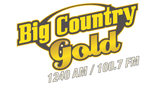 Logo Big Country Gold