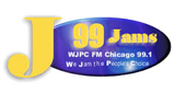 Logo J 99 Jams