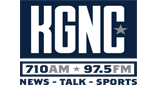 Logo KGNC