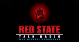 Logo Red State Talk