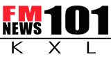 Logo FM News 101