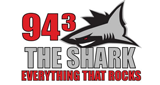 Logo The Shark
