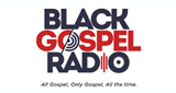 Logo Black Gospel Radio
