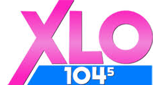 Logo 104.5 XLO