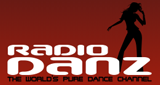 Logo Radio Danz