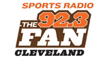 Logo 92.3 The Fan