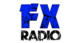 Logo FX Alternative Radio