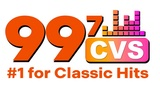 Logo 99-7 CVS