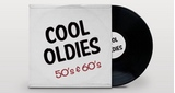 Logo Cool Oldies